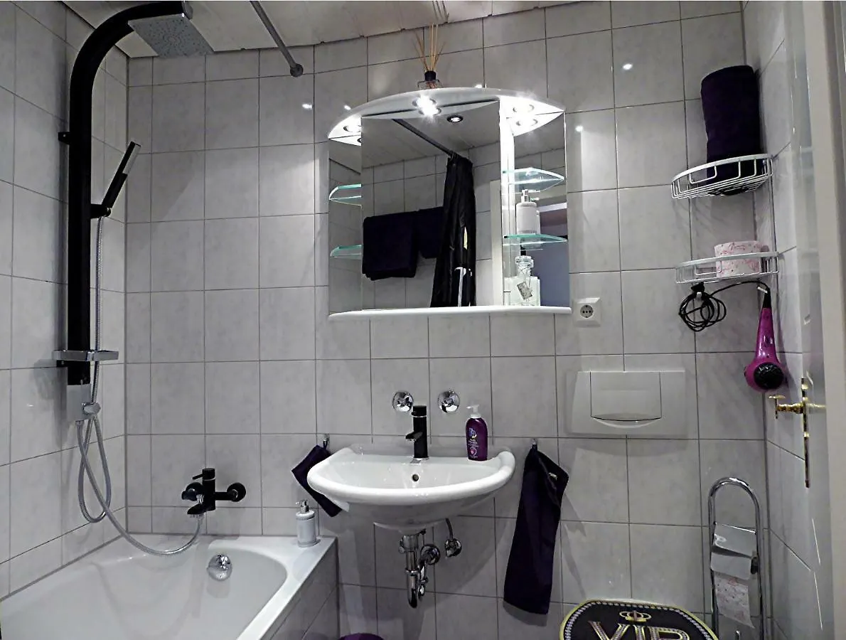Royal - Sky - Suite Augsburg